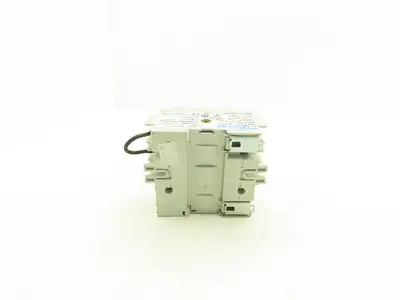 Ferraz Shawmut FBCC30CDT Fusible Disconnect Switch 600V 30A Exterior Handle