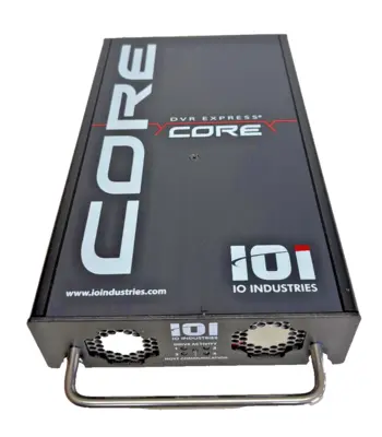 USED IOI Industries CoreDM