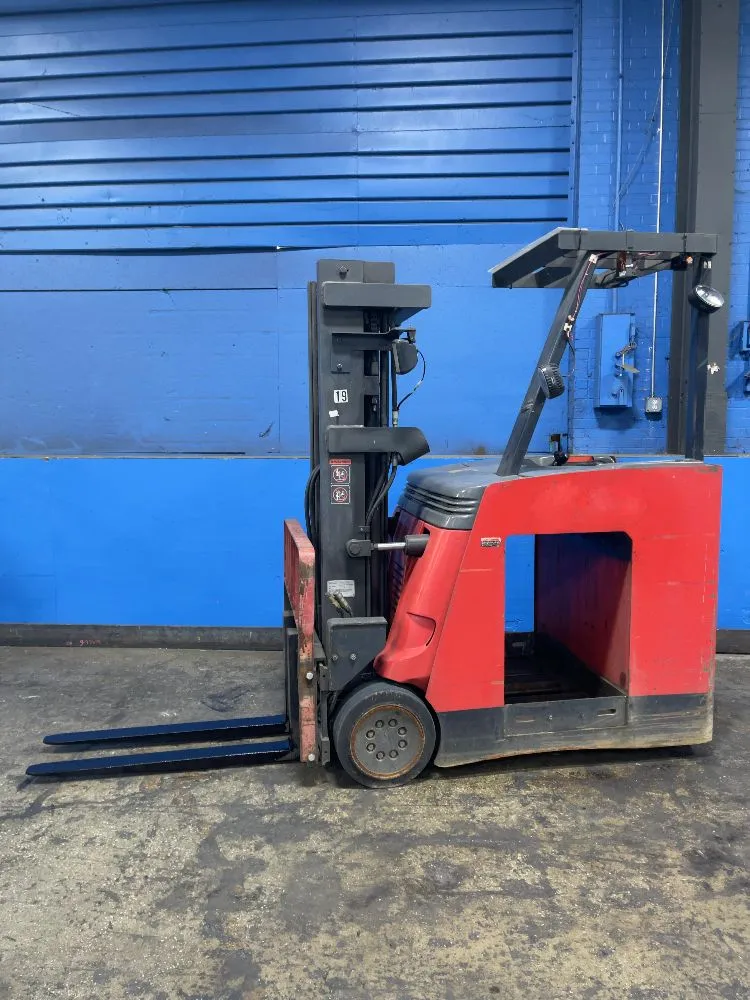 Used RAYMOND R40C40TT Misc Forklifts Ohio US | HGR 24 #1005983