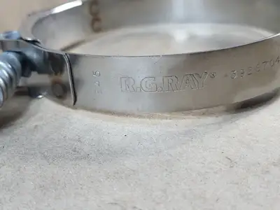 NEW KOMATSU 6738-12-6920