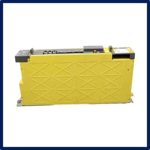 NEW FANUC A06B-6114-H203