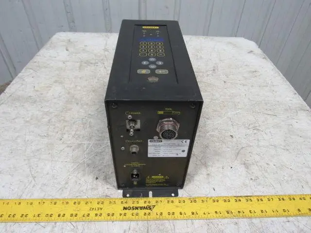 Used STANLEY WORKS _UNKNOWN_ Miscellaneous MRO | Arrow Industrial #643273