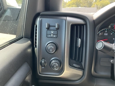 Used 2018 CHEVROLET SILVERADO 1500 Pickup Trucks Michigan US | Miedema Asset Management Group #1325668
