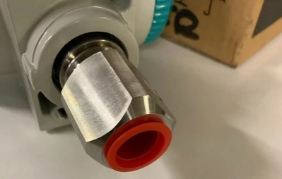 NEW Siemens 7MF4033-1CA10-1AB1-Z