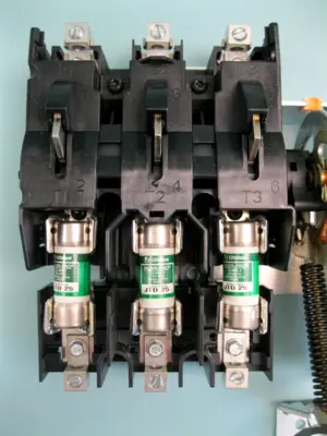 USED Allen-Bradley 1494U-F30
