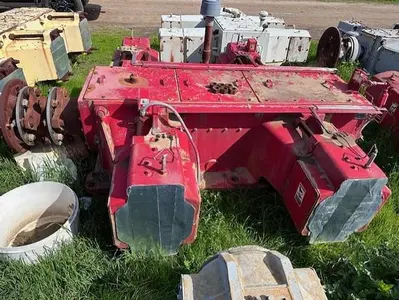 USED 1999 INGERSOLL RAND 6HOS-4