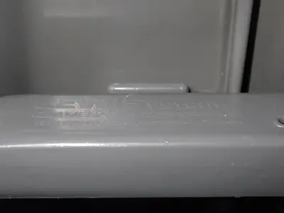 Menasha Corporation Plastic Totes