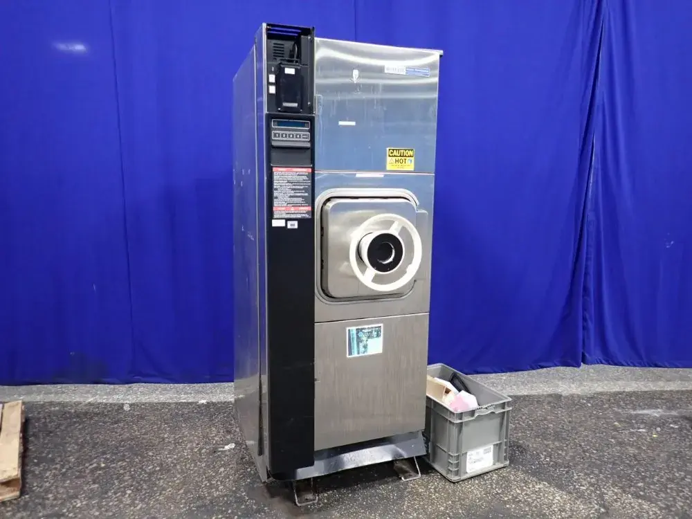 Used STERIS CS30AS146655774DR Heat Treating Units Ohio US | HGR 24 #912584