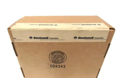 NEW SEALED ALLEN BRADLEY 1336-CAP-SP15A CAPACITOR SER.A 1336CAPSP15A