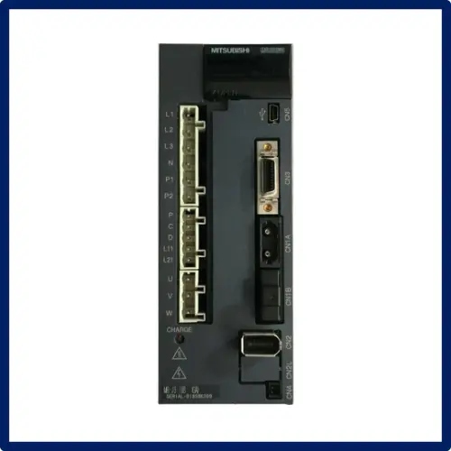 NEW MITSUBISHI MR-J3-70B