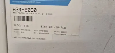 2011 GF AGIE CHARMILLES CUT 20P Wire EDM | Midstate Machinery (7)