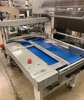 USED TEXWRAP 2218