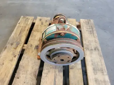 Used SM-CYCLO CHH-4135Y Gearboxes British Columbia CA | Lenmark #1440956
