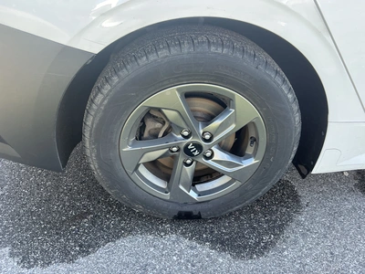 Used 2021 KIA K5 Sedans Michigan US | Miedema Asset Management Group #1579104