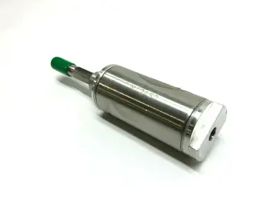 Used NUMATICS 1" STROKE CYLINDER SHOCK Pneumatic Cylinders | Maverick Industrial Sales #1108911