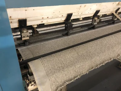 Used _UNKNOWN_ _UNKNOWN_ Textile Machinery Georgia US | Harrell Machinery Sales Inc #1298877