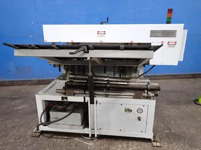 USED 2001 CNC ENHANCEMENTS AB400