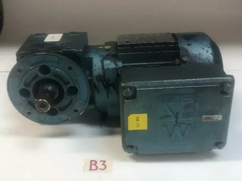 Used sew-eurodrive WF20DT71K4 Motors (misc) Indiana US | J&J Industrial Supply #516539