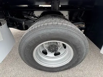 Used 2021 CHEVROLET SILVERADO 3500HD Service & Utility Trucks Florida US | Truck and Van Outlet #1509247