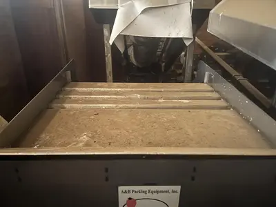 Stone Trap