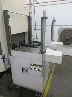 Used FANUC ROBODRILL ALPHA T21IEL Drilling & Tapping Centers Minnesota US | Machinesused.com #1445800