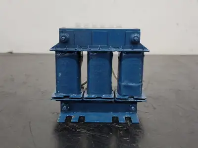 USED MTE CORPORATION RL-00403