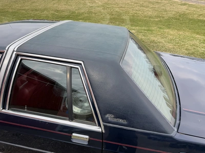 USED 1981 FORD CROWN VICTORIA