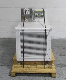 Used _UNKNOWN_ _UNKNOWN_ Air Filtration Units Ohio US | Federal Equipment Company #1553342