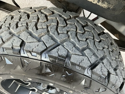 Used 1984 FORD BRONCO II SUVs Michigan US | Miedema Asset Management Group #1461339