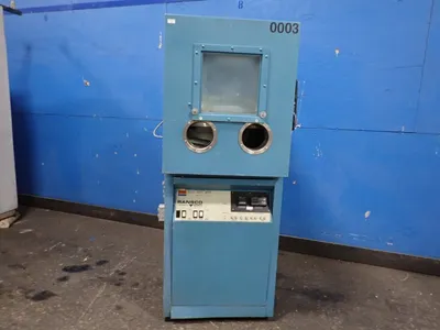 Used RANSCO 16307 Heat Treating Units Ohio US | HGR 24 #729504