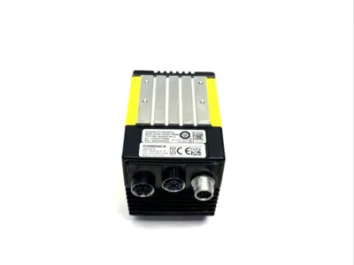 Used COGNEX 821-10028-2R, 1000000216 Barcode Scanners | Maverick Industrial Sales #1105209