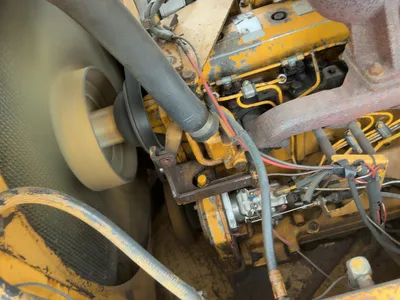 Used RAYCO T185 HYDRA-STUMPER Stump Grinders Michigan US | Miedema Asset Management Group #1487871