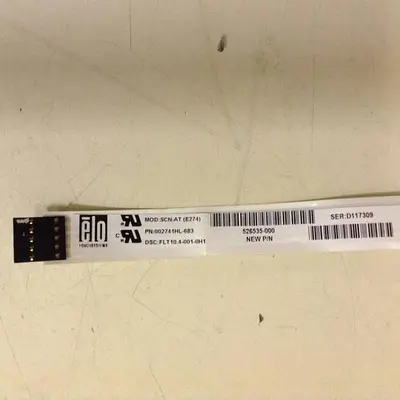 USED ELO TOUCH SYSTEMS SCN-AT