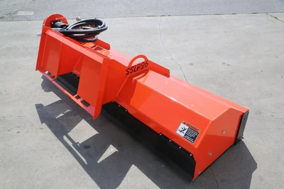 New | in-Stock 2026 CREEK VIEW MFG LP96 Soil Pulverizers Pennsylvania US | Zimmerman Farm Service #1410173