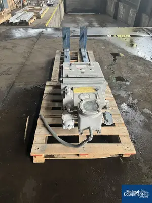 USED Shar Systems Shar Tub Washing System
