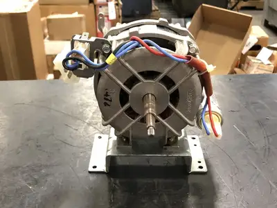 NEW NIDEC 8081405