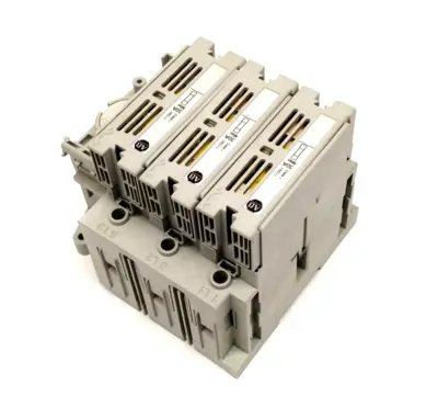 New | in-Stock Allen Bradley 194R-J30-1753S Ser. A Switchgears Michigan US | Maverick Industrial Sales #1397704