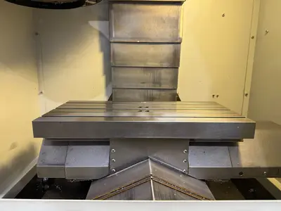 2010 HAAS OM-2A Vertical Machining Centers | Toolquip, Inc. (4)