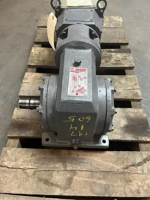 USED RELIANCE T16H3030R-YL
