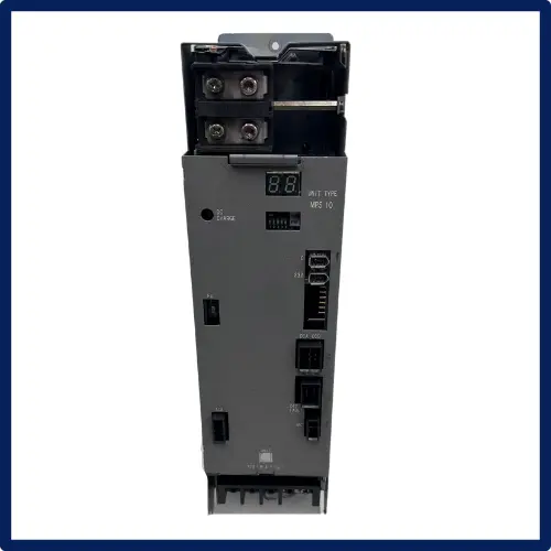 Used MITSUBISHI MPS10B Power Supplies Texas US | CNC TOOLS LLC #891097