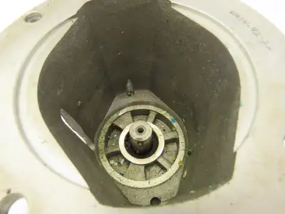 Used IFP _UNKNOWN_ Hydraulic Pumps Indiana US | Arrow Industrial #1408473