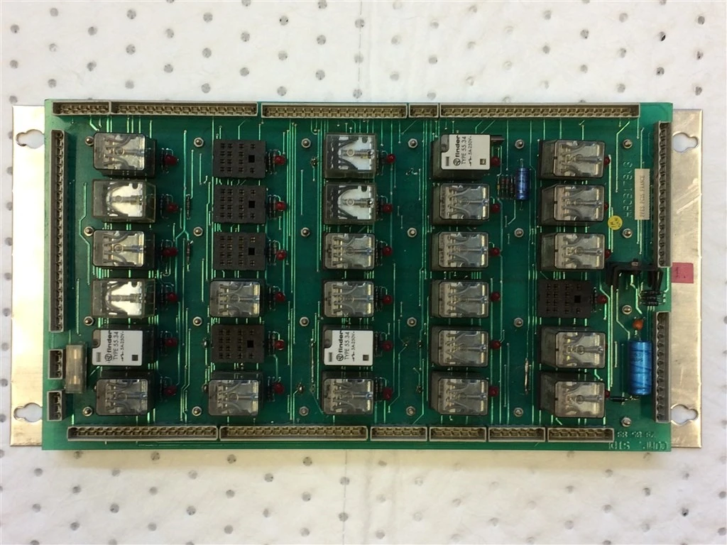 USED HACO HACB179V3-