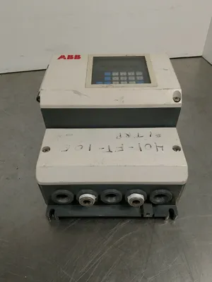 Used ABB _UNKNOWN_ Air Velocity and Flow South Carolina US | Palmetto Automation #1505760