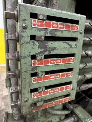 USED VOSS 84/1.156-19/13