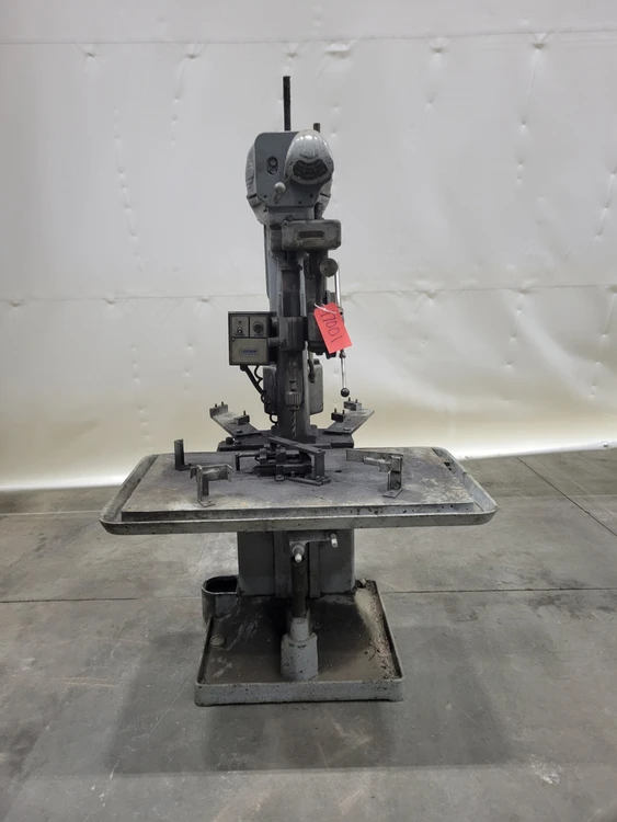 Used FOSDICK _UNKNOWN_ Drills Michigan US | Vander Ziel Machinery Sales #482543