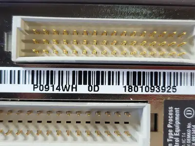 NEW INVENSYS FBM207B
