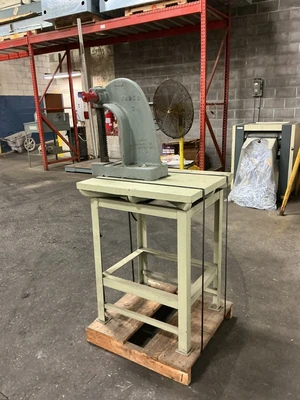 Used FAMCO _UNKNOWN_ Arbor Presses Ohio US | Equipment Recovery Corp. #1331798