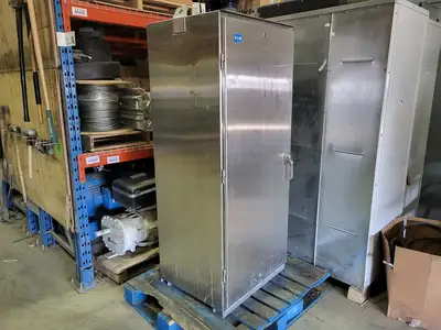 USED EATON FREEDOM 2