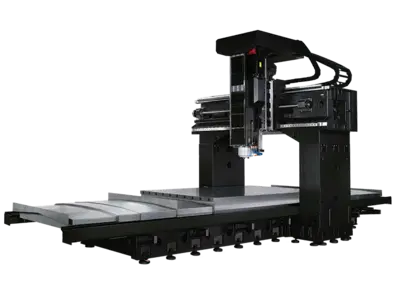JTEKT TOYODA LB433 Bridge & Gantry Mills | Hillary Machinery LLC (2)