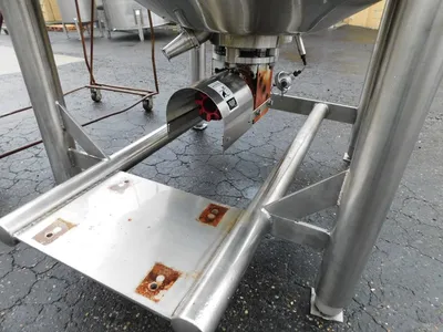 USED WALKER PZ-CB-MM (MULTI MIXER)